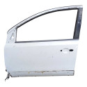 Porta Dianteira Esquerda Nissan Livina 2009 2010 A 2014