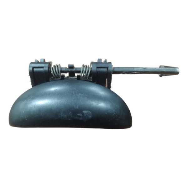 Maçaneta Externa Dianteira Esquerda Peugeot 206 1999 A 2008