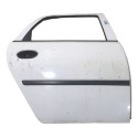 Porta Traseira Direita Chevrolet Meriva 2002 A 2012 Lisa