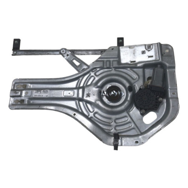 Máquina Vidro Traseira Esquerda Tucson 2005 2006 A 2015