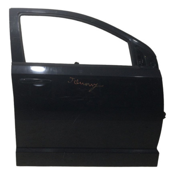 Porta Dianteira Direita Journey 2007 2008 2009 2010 2011