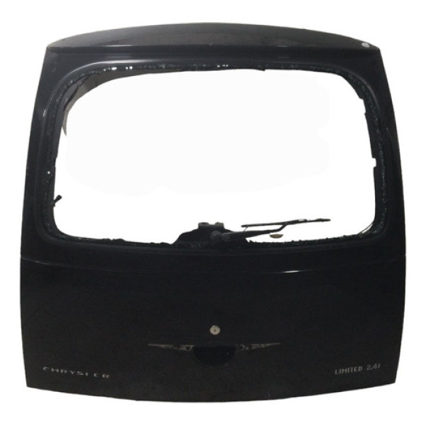 Tampa Traseira Chrysler Pt Cruiser 2001 2002 2003 A 2009