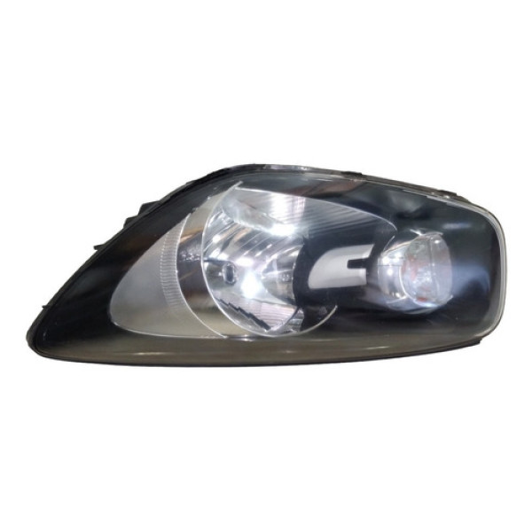 Farol Lado Esquerdo Kia Picanto 2012 2013 2014 2015 A 2017