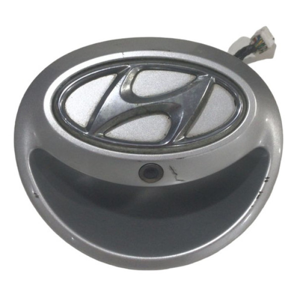 Maçaneta Tampa Traseira Com Câmera Ré Veloster 2011 A 2014