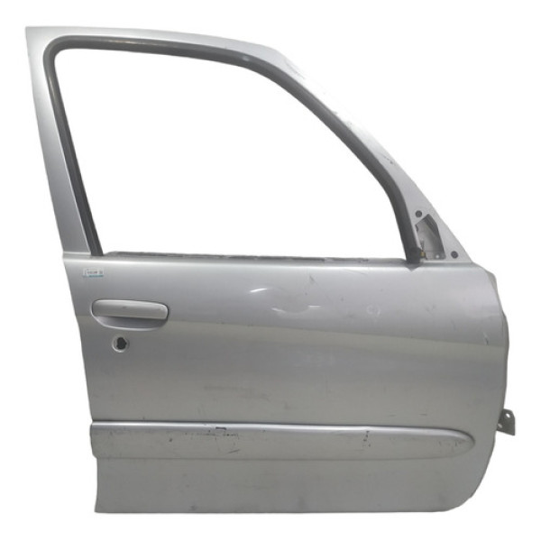 Porta Dianteira Direita Citroen Xsara Picasso 2001a 2012 @