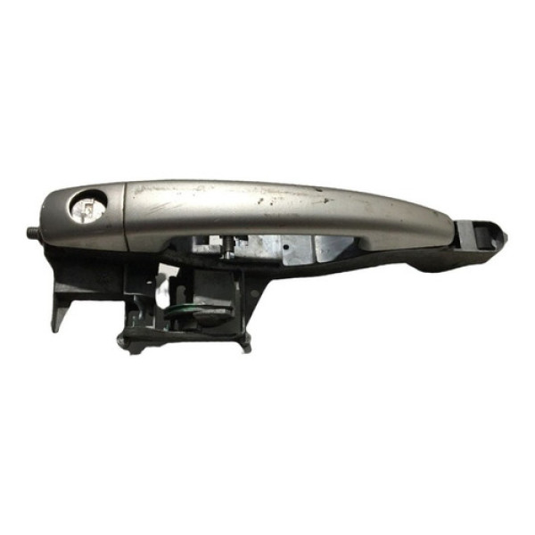 Maçaneta Externa Traseira Esquerda C4 Pallas 2007 A 2013