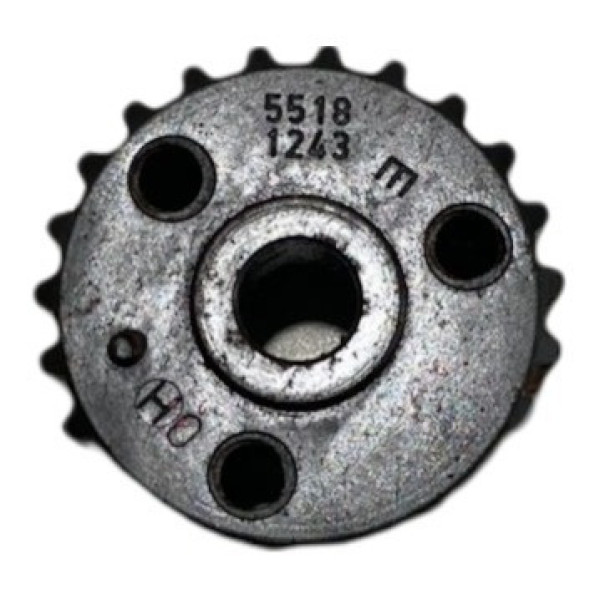 Engrenagem Virabrequim Fiat Bravo 1.8 16v  2010 A 2016 