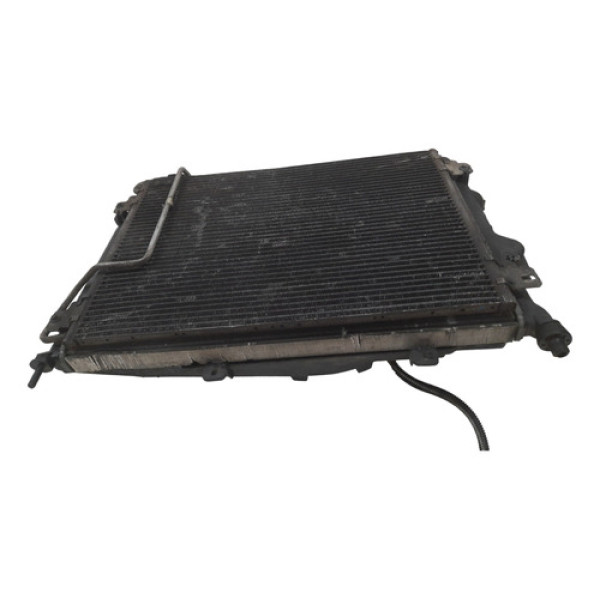 Kit Radiador Manual/automático Scenic 1.6 2.0  2003 A 2009