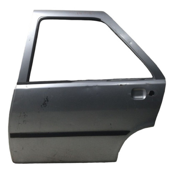 Porta Traseira Esquerda Fiat Tipo 1993 1994 1995 1996 1997