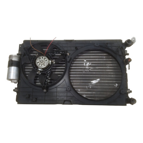 Kit Radiador Manual Vw Bora Golf A3 1.8 2.0 1999 2000 A 2006