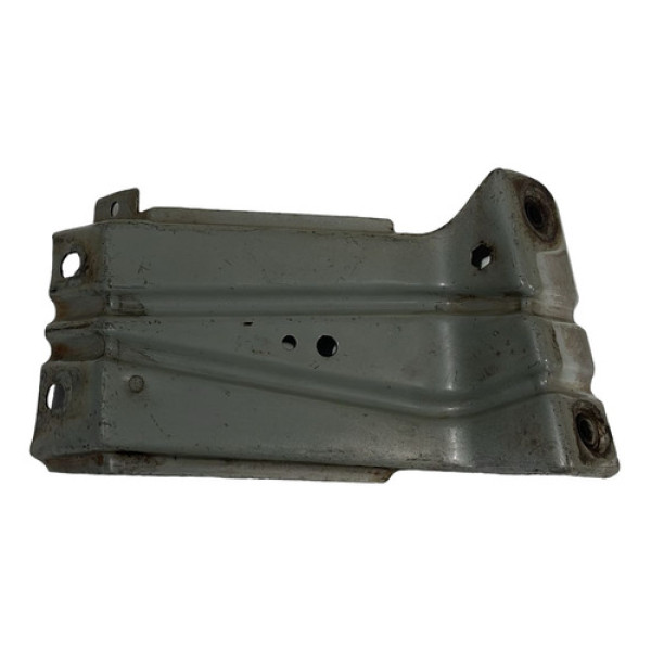 Suporte Guia Paralama Esquerdo Fiat Stilo 2003 A 2011