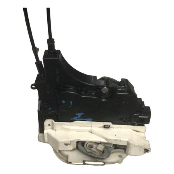 Fechadura Elétrica Traseira Direita Outlander 2008 A 2013