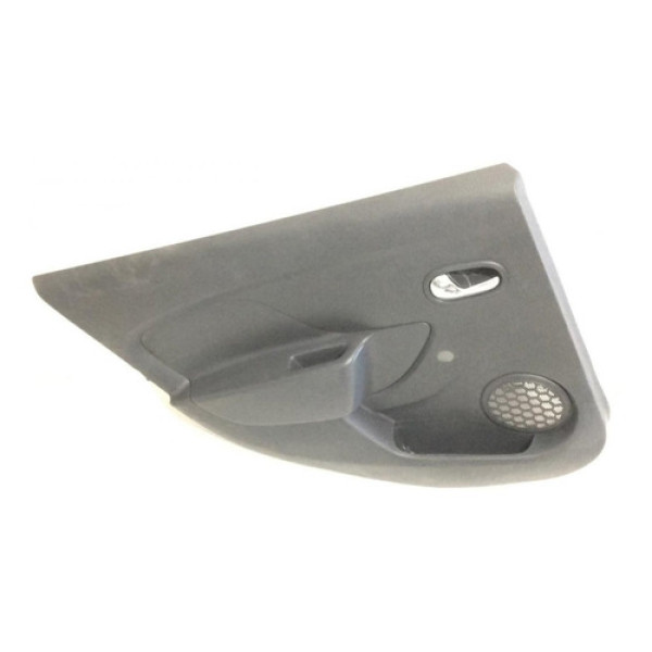 Forro Da Porta Traseira Esquerda Renault Sandero 2014a2019