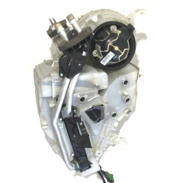 Cx Evaporadora Ventilação Peugeot 308 Detalhe 1.6 16v 12a16