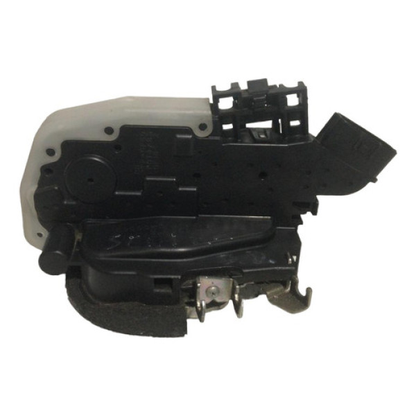 Fechadura Porta Dianteira Direita Sentra 2007 A 2013 @