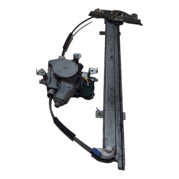 Maquina Vidro Elétrica Dianteira Direita Livina 2009 A 2014