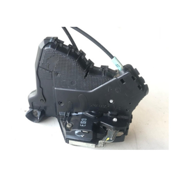 Fechadura Elétrica Maçaneta Inter Diant Dir Corolla 12 A 14