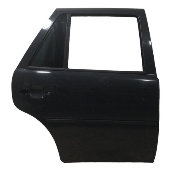 Porta Traseira Direita Gol G3 1999 2000 2001 2002 A 2005