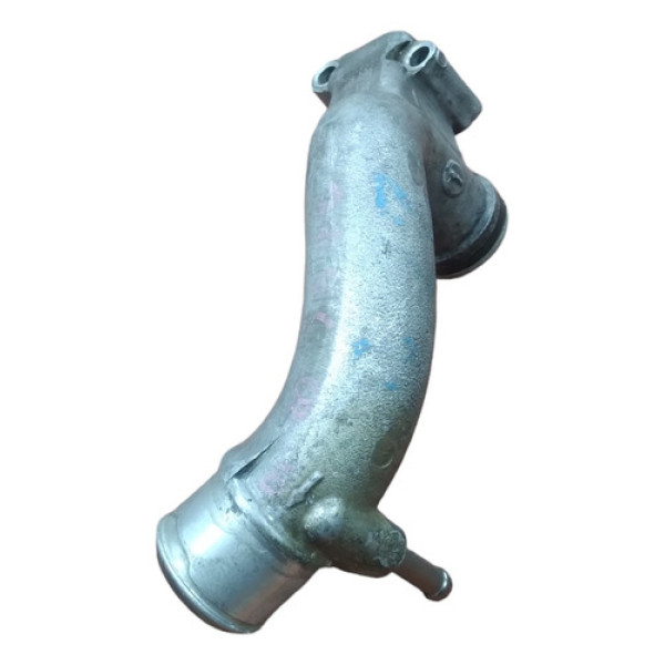 Tubo Cavalete Água Gm Captiva 3.6 V6 2008 2009 A 2010