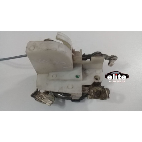 Fechadura Porta Corsa 1994 A 97  Dian/e Orig Gm-novo- S/ Tra