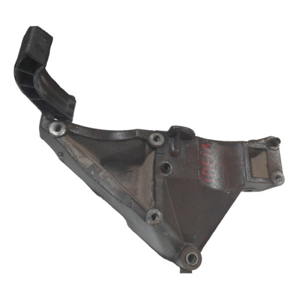 Suporte Alternador Fiat Idea 1.4 2007 2008 2009 2010 