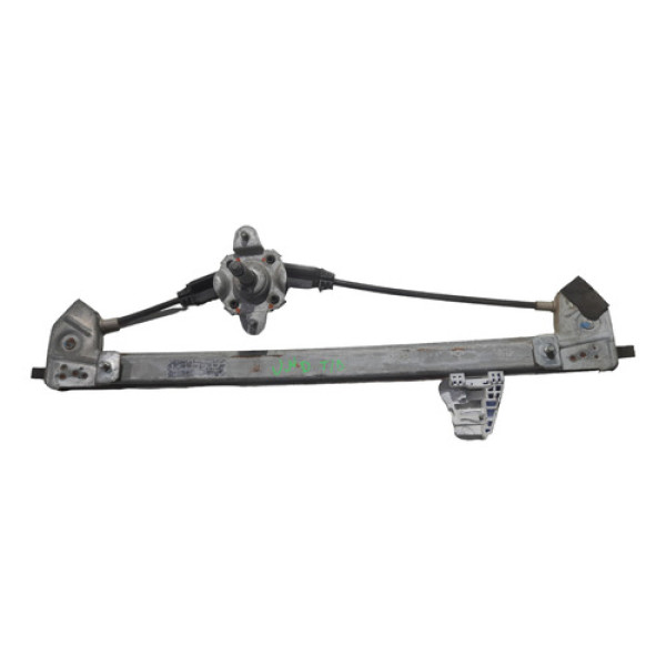 Maquina Vidro Traseira Esquerda Fiat Uno Vivace 2011 A 2017