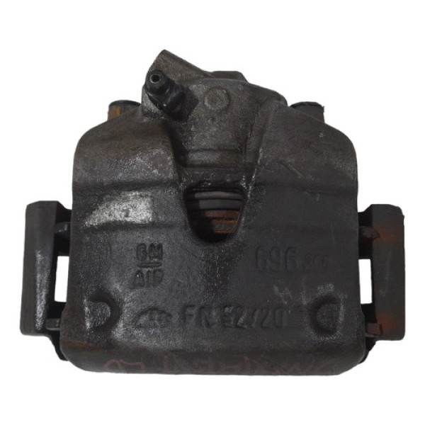 Pinça Freio Dianteiro Direito Chevrolet  Onix 2015 A 2018