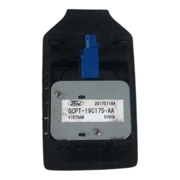 Módulo Antena Gps Ford Ka 2014 2015 2016 2017 2018 2019