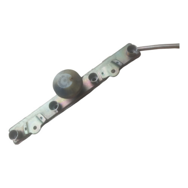 Flauta Injeção Sem Bicos Honda Fit 1.4 8v 2003 A 2008