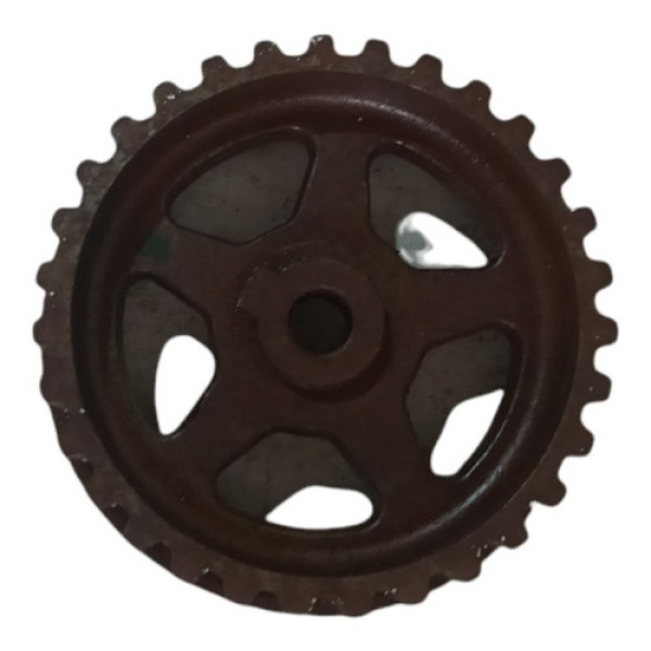 Polia Comando Cabeçote Land Rover Freelander 2.5 V6 Origi