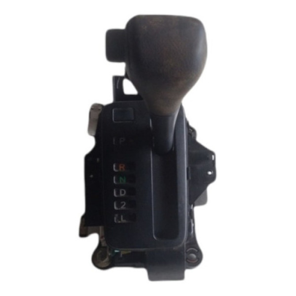 Câmbio Trambulador Automático Toyota Corolla 2.0 2002 A 08