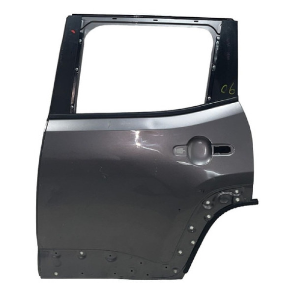 Porta Traseira Esquerda Jeep Renegade 2015 2016 A 2020 @