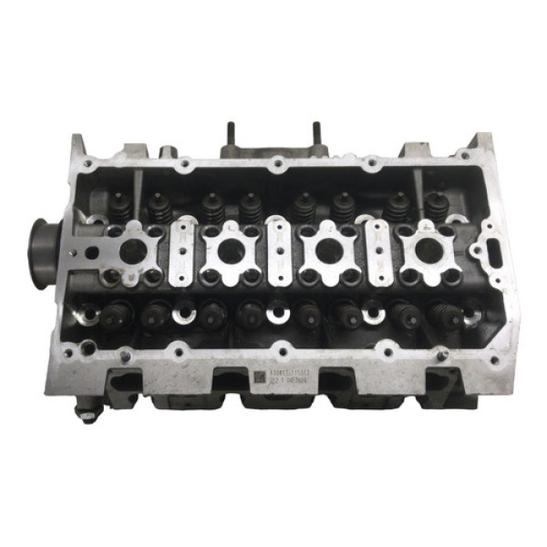 Cabeçote Completo Audi Q3 Golf Jetta 1.4 2013 A 2019 Std @