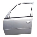 Porta Dianteira Esquerda Gm Meriva 2003 2004 2005 A 2012