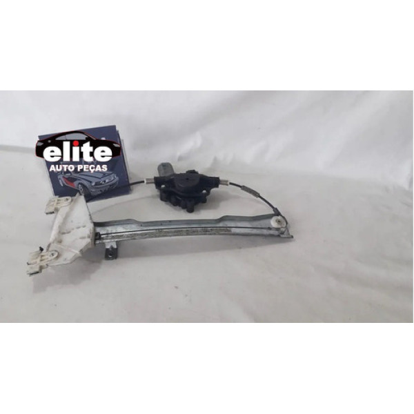 Máquina De Vidro C/motor T/d Sentra 2010 2011 2012 2013