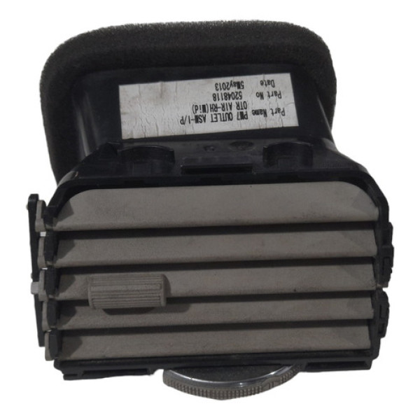 Difusor Ar Condicionado Lado Direito Spin Cobalt 2013 A 2018