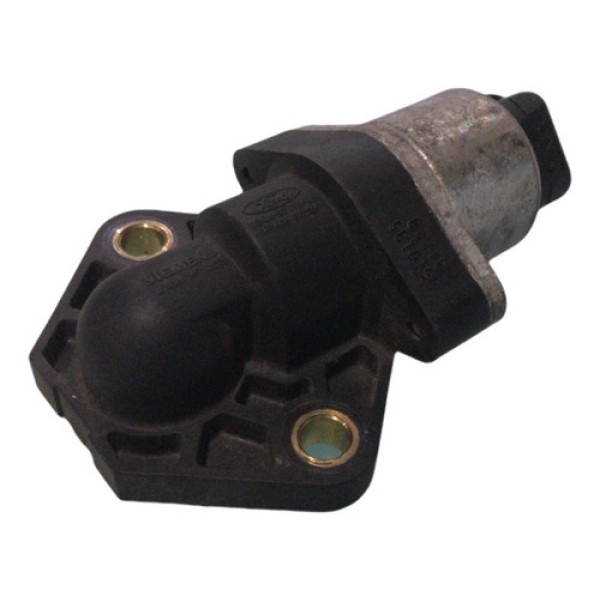 Atuador Marcha Lenta Ford Fiesta 1.6 2009 A 13  108 747 008