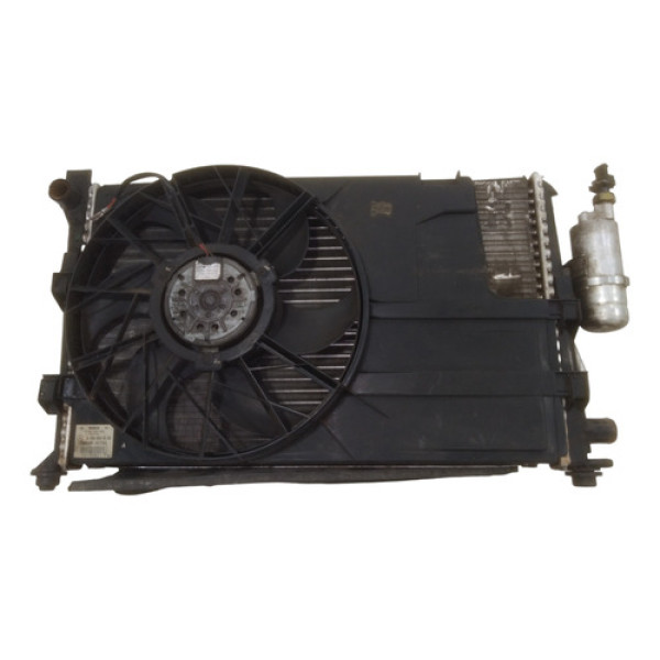 Kit Radiador Manual Mercedes A160 1.6 1999 2000 2001 A 2005