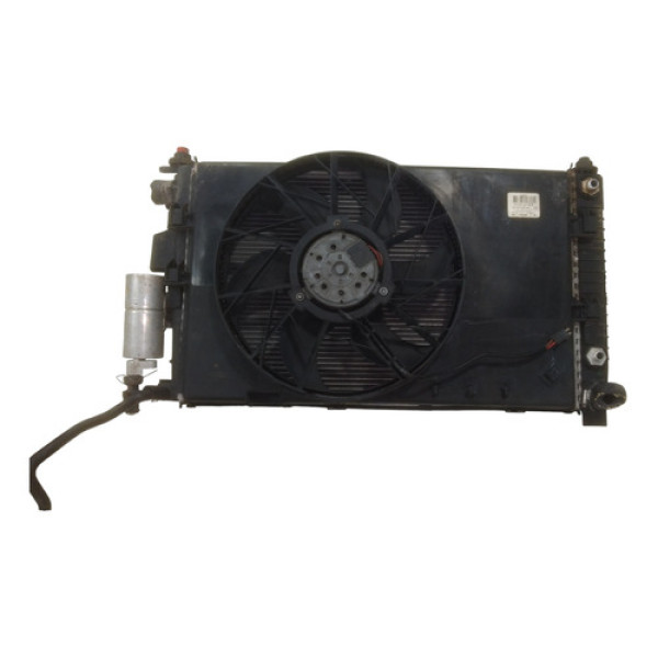 Kit Radiador Automático Mercedes A190 1.9 1999 2000 A 2005