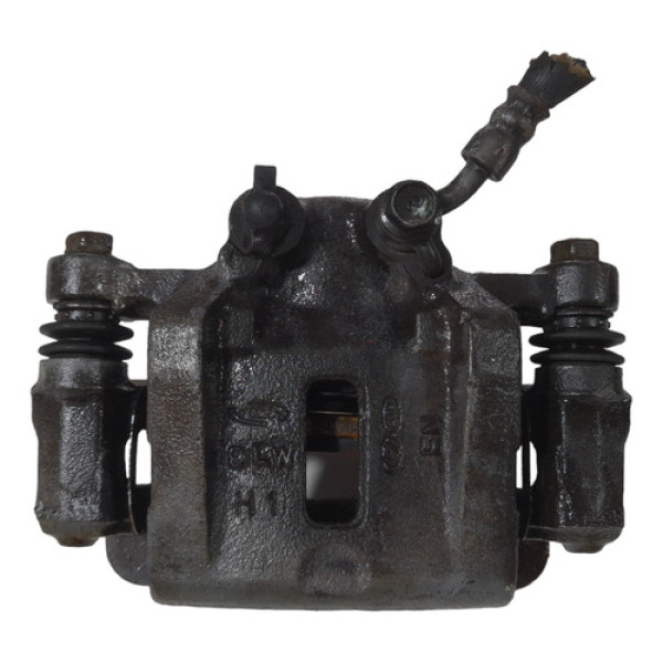 Pinça Freio Traseiro Esquerdo Hyundai  Vera Cruz 2007 A 2012