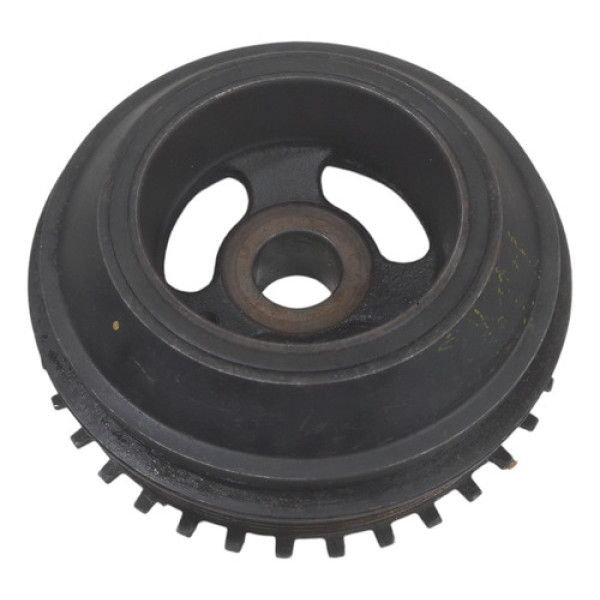 Polia Virabrequim Ford Fusion 2.5 V6 2010 2011 2012