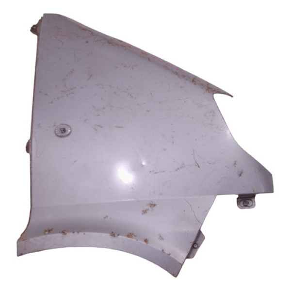 Paralama Direito Effa Towner Hafei 2009 2010 A 2012