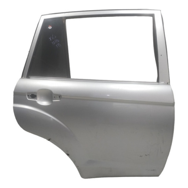 Porta Traseira Direita Lifan X60 2011 2012 2013 A 2017 @