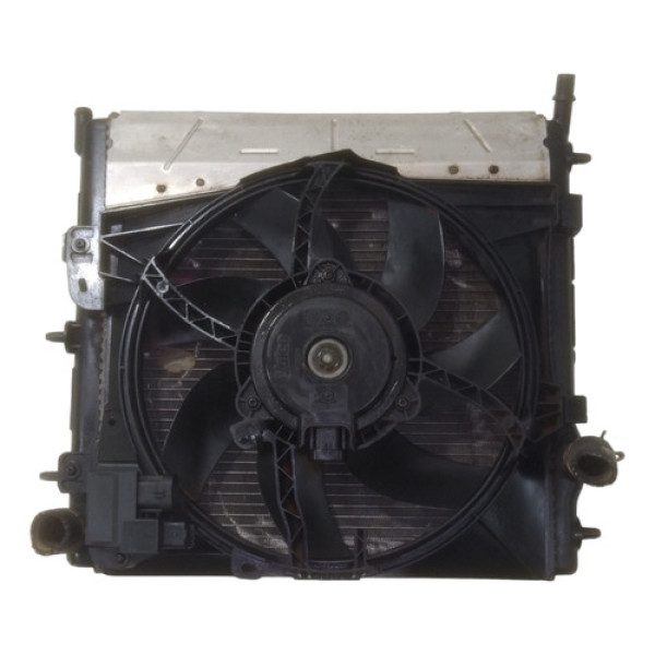 Ventoinha Motor C/ Radiado Água Manual 208 1.6 16v 2013-2018