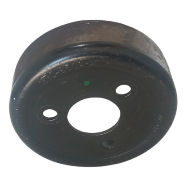 Polia Bomba De Água Ford Fusion 2.3 V6 2005 A 2012 Orig