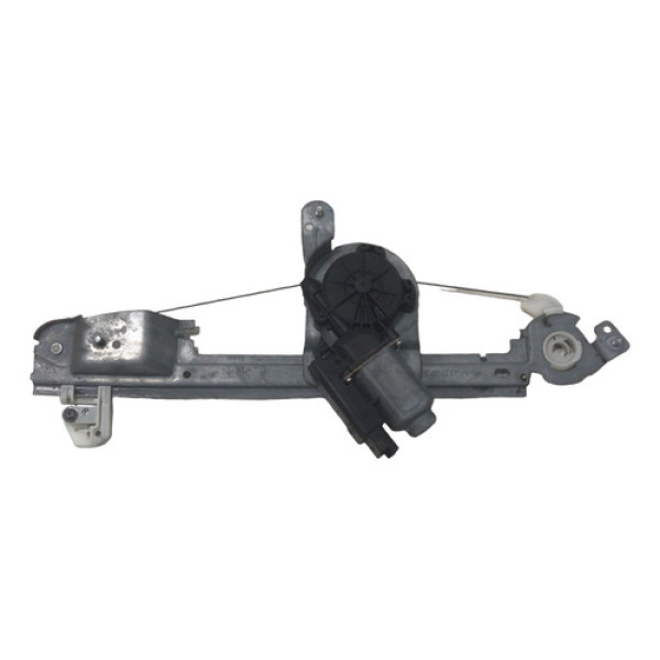 Máquina Vidro Elétrica Traseira Esquerda Grand Scenic 2008