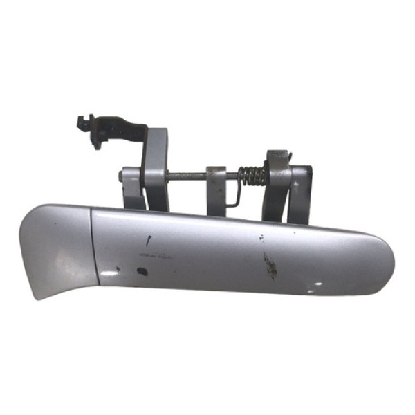 Maçaneta Externa Traseira Direita Jac J6 2011 A 2017