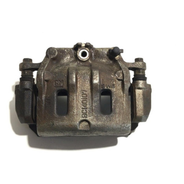 Par Pinça De Freio Dianteiro Esq Captiva 2.4 16v  2007 A 201