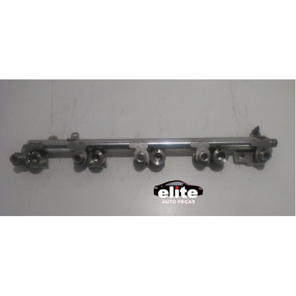 Flauta Dos Bicos Ford Fusion Titanium 2007 2008 2009 A 2016