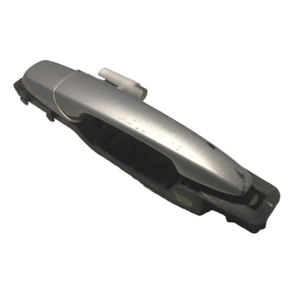 Maçaneta Externa Traseira Direita Ford Fusion 2006 A 2009